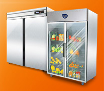 Refrigeration equipment	